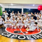 Capoeira Muzenza Curitiba
